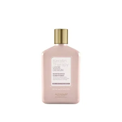 Alfaparf Milano Professional Keratin Therapy Lisse Design Maintenance Conditioner 250ml (8.45floz)