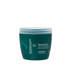 Alfaparf Milano Professional Semi Di Lino Reconstruction Reparative Mask 500ml (16.9floz)