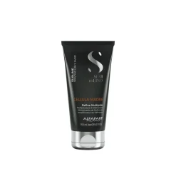 Alfaparf Milano Professional Semi Di Lino Sublime Cellula Madre Define Multiplier 150ml (5.07floz)
