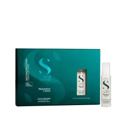 Alfaparf Milano Semi Di Lino Reconstruction Reparative Lotion 6x13ml (6x0.44floz)