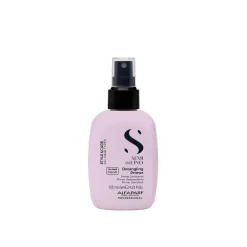 Alfaparf Milano Semi Di Lino Style & Care Detangling Primer 125ml (4.23floz)