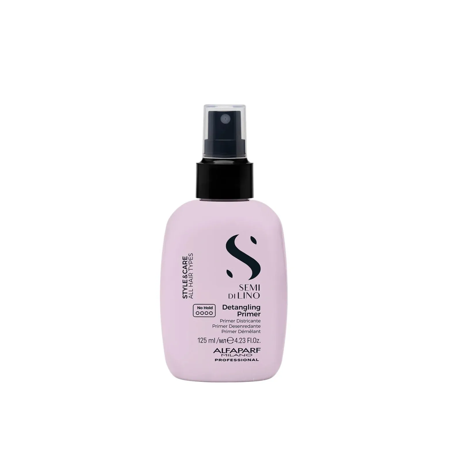 Alfaparf Milano Semi Di Lino Style & Care Detangling Primer 125ml (4.23floz)