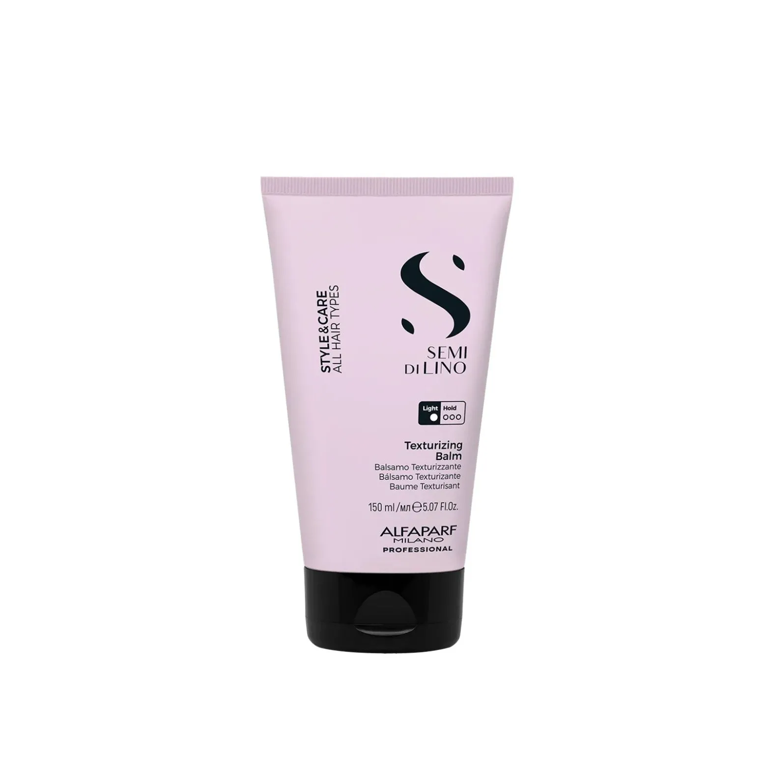 Alfaparf Milano Semi Di Lino Style & Care Texturizing Balm 150ml (5.07floz)