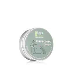 Allegro Natura Biologic Body Scrub 200ml (6.76floz)