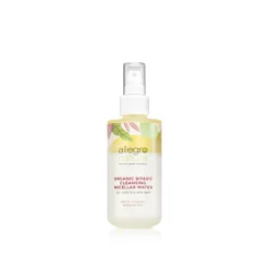 Allegro Natura Organic Bifasic Cleansing Micellar Water 125ml (4.23floz)