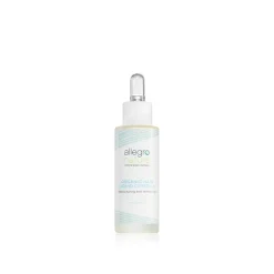 Allegro Natura Organic Hair Liquid Crystals 30ml (1floz)