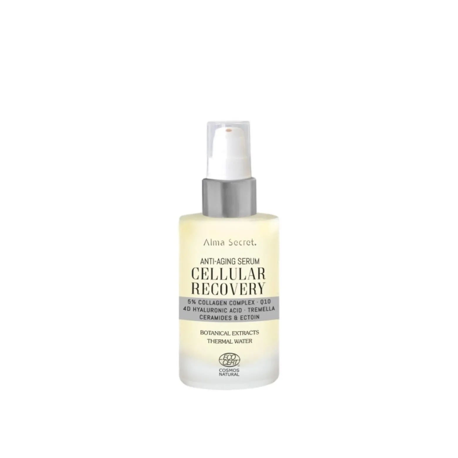 Alma Secret Cellular Recovery Anti-Aging Serum 50ml (1.69floz)