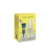 Alma Secret Cellular Recovery Anti-Aging Serum + Round Midnight Renewing Eye Cream