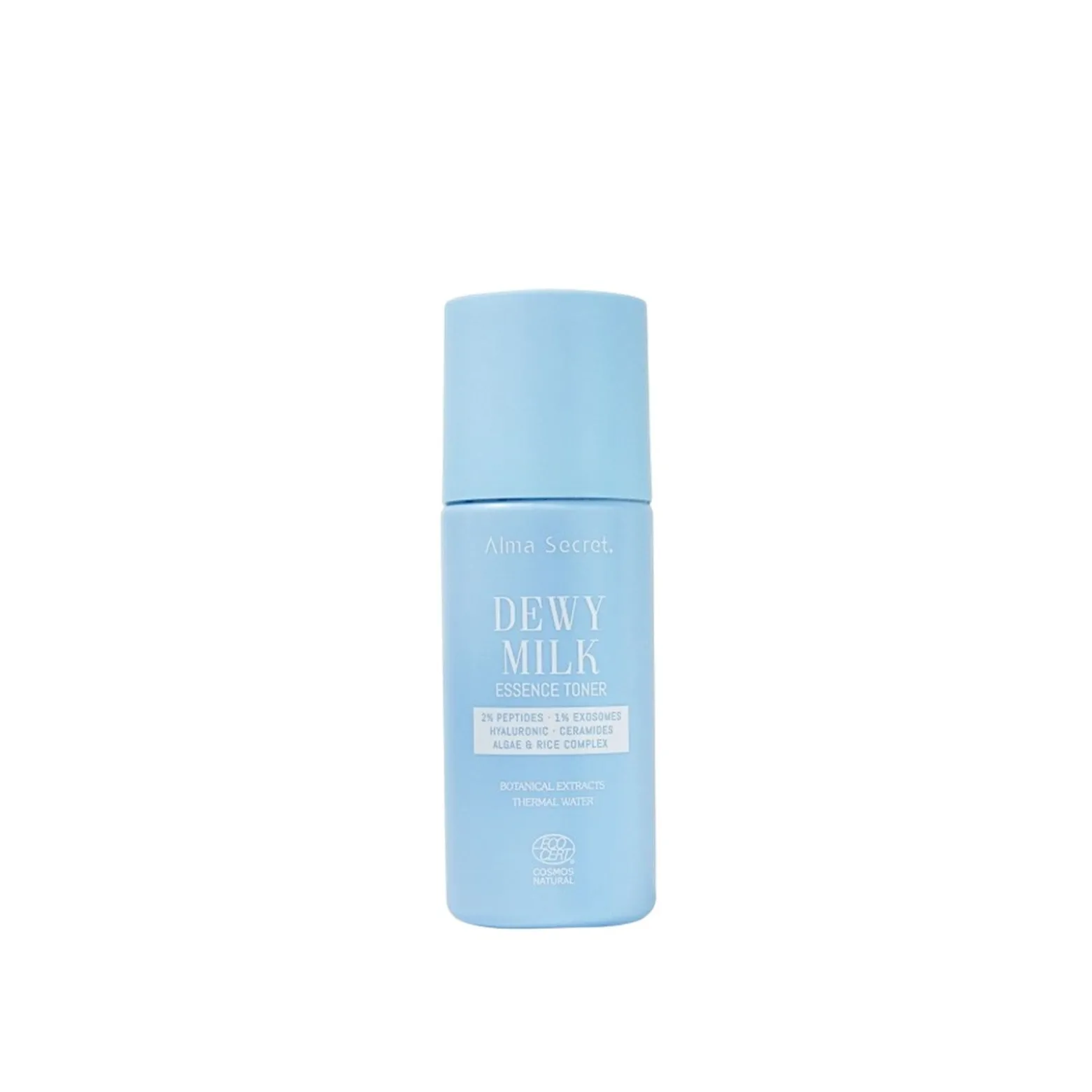 Alma Secret Dewy Milk Essence Toner 125ml (4.22floz)