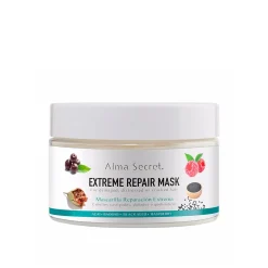 Alma Secret Extreme Repair Mask 250ml (8.45floz)