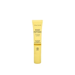 Alma Secret Magic Peptides Plumping Lip Balm 15ml (0.51floz)