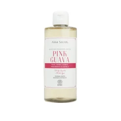Alma Secret Pink Guava Micellar Cleansing Water 400ml (13.52floz)