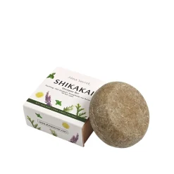 Alma Secret Shikakai Shampoo Bar 85g (2.99floz)