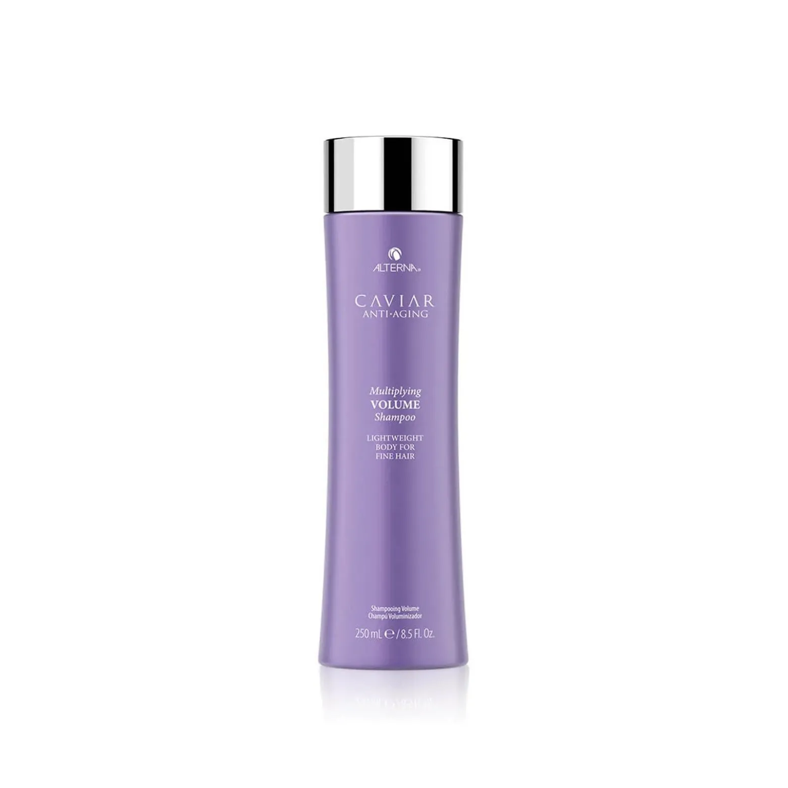 Alterna Caviar Anti-Aging Multiplying Volume Shampoo 250ml (8.5floz)