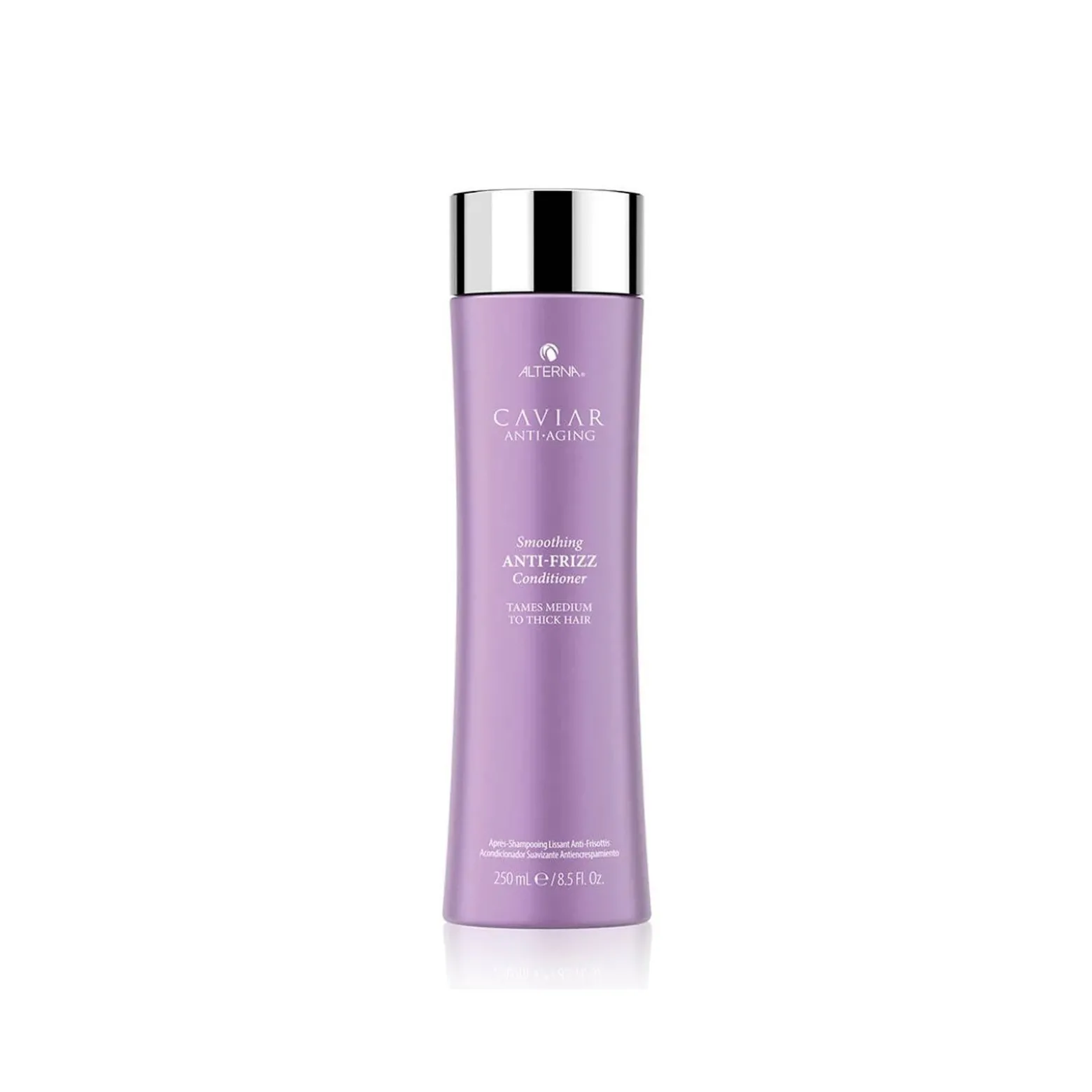 Alterna Caviar Anti-Aging Smoothing Anti-Frizz Conditioner 250ml (8.5floz)