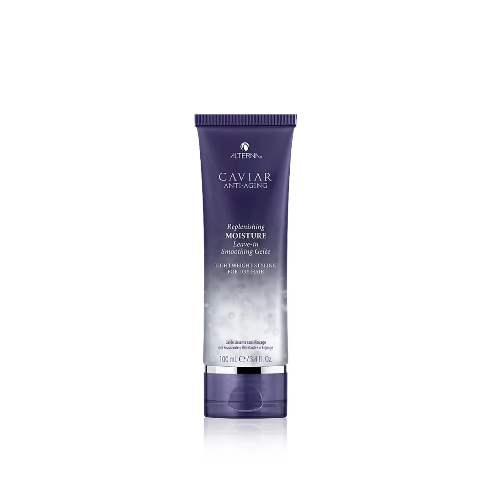 Alterna Caviar Anti-Aging Replenishing Moisture Leave-In Smoothing Gelée 100ml (3.4floz)