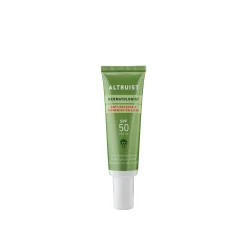 Altruist Dermatologist Anti-Redness & Pigmentation Light Tinted Facial Moisturizer SPF50 30ml (1floz)