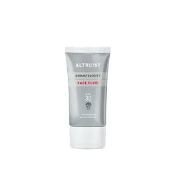 Altruist Face Fluid Sunscreen SPF30 50ml (1.7floz)