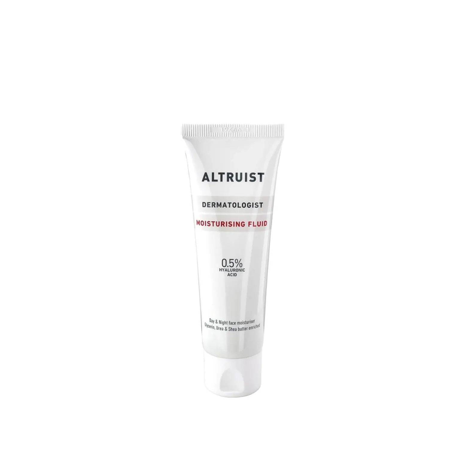 Altruist Moisturizing Fluid 50ml (1.7floz)