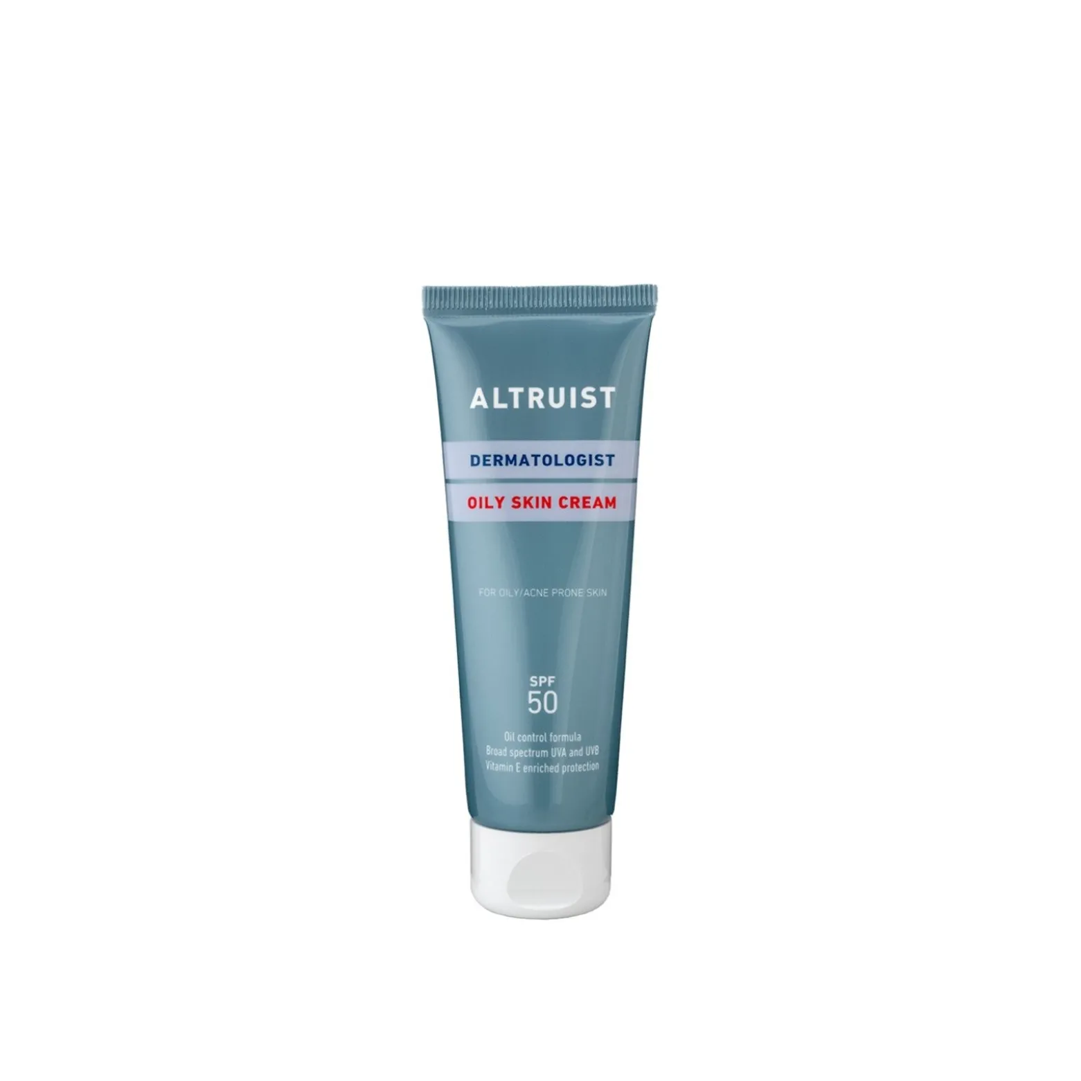 Altruist Oily Skin Cream SPF50 50ml (1.69floz)