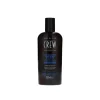 American Crew Anti-Dandruff + Dry Scalp Shampoo 250ml (8.4floz)