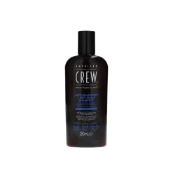 American Crew Anti-Dandruff + Dry Scalp Shampoo 250ml (8.4floz)
