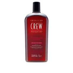 American Crew Anti-Hair Loss Shampoo 1L (33.8floz)