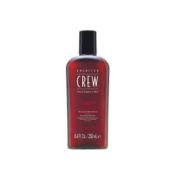 American Crew Anti-Hair Loss Shampoo 250ml (8.4floz)