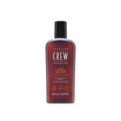 American Crew Daily Cleansing Shampoo 250ml