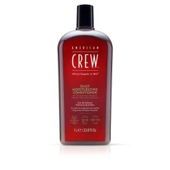 American Crew Daily Moisturizing Conditioner 1L (33.81floz)