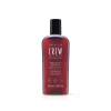 American Crew Daily Silver Shampoo 250ml (8.45floz)