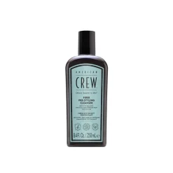 American Crew Fiber Pre-Styling Cleanser 250ml (8.4floz)