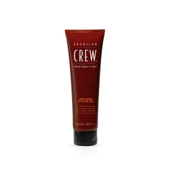 American Crew Firm Hold Styling Gel 250ml (8.45floz)
