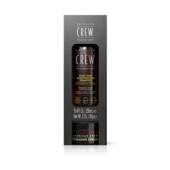 American Crew Forming Cream and Daily Deep Moisturizing Shampoo Set