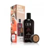 American Crew 3-In-1 Classic + Pomade Duo Set