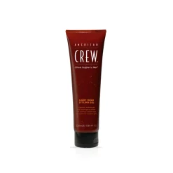 American Crew Light Hold Styling Gel 250ml (8.45floz)