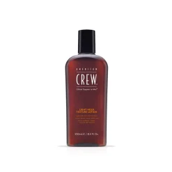 American Crew Light Hold Texture Lotion 250ml (8.45floz)