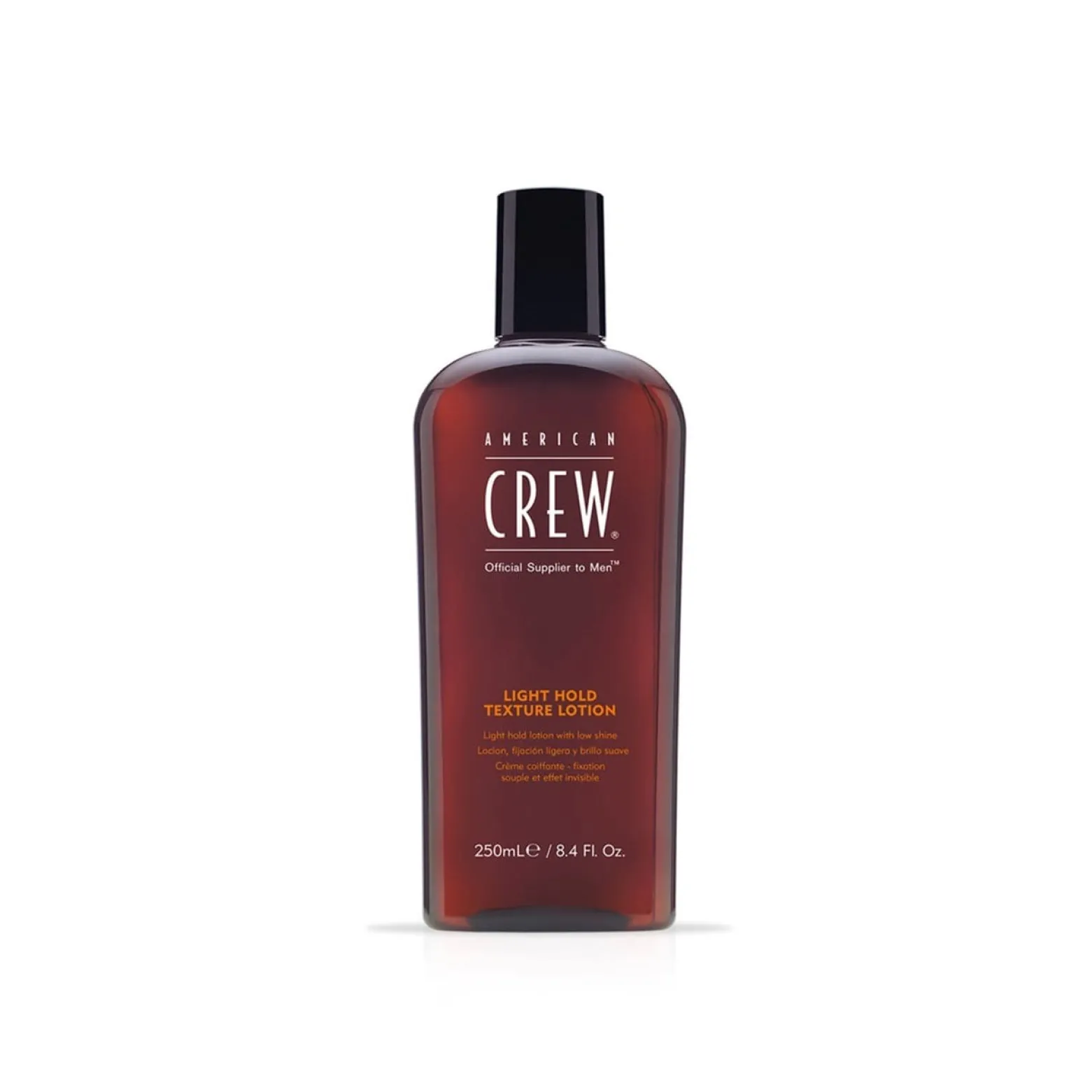 American Crew Light Hold Texture Lotion 250ml (8.45floz)