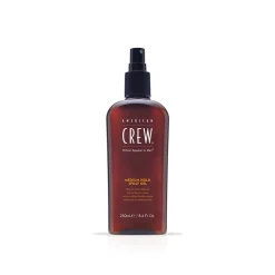 American Crew Medium Hold Spray Gel 250ml (8.45floz)