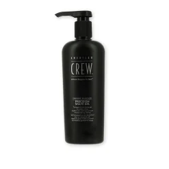 American Crew Precision Shave Gel 450ml (15.22floz)