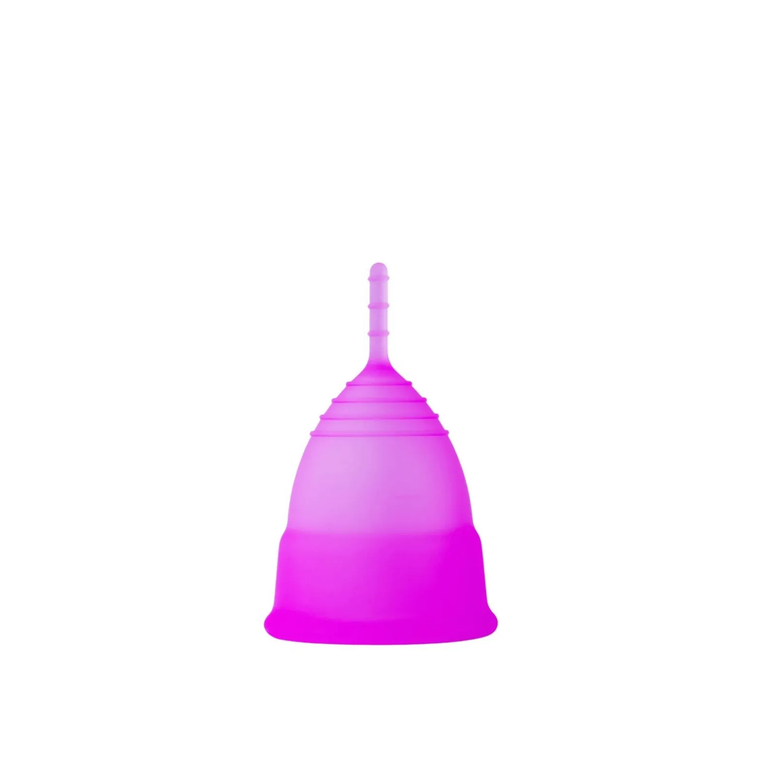 Ammo Velvet Menstrual Cup L