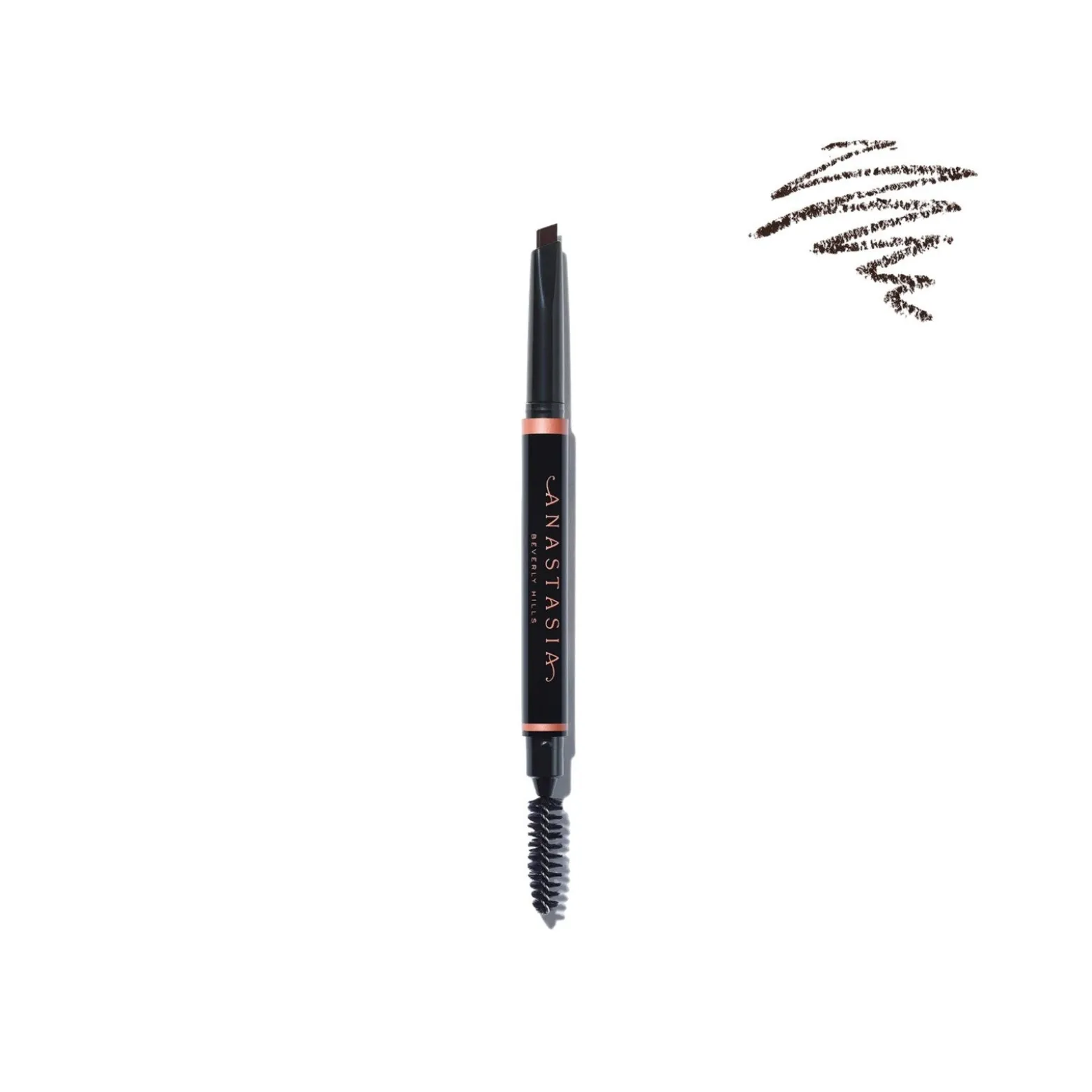 Anastasia Beverly Hills Brow Definer Dark Brown 0.2g (0.007oz)