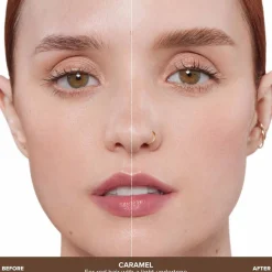 Anastasia Beverly Hills Brow Wiz Skinny Brow Pencil Caramel 0.04g (0.001oz)