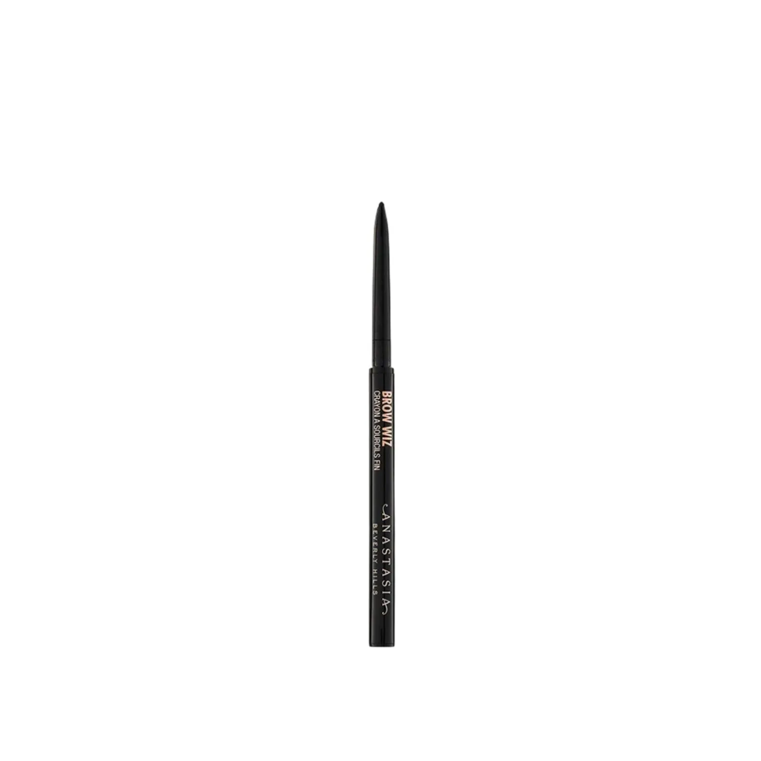 Anastasia Beverly Hills Brow Wiz Skinny Brow Pencil Dark Brown 0.04g (0.001oz)