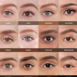 Anastasia Beverly Hills Brow Wiz Skinny Brow Pencil Taupe 0.085g (0.003oz)