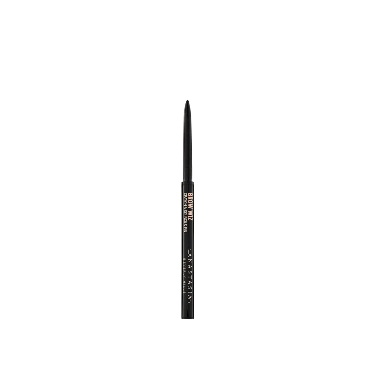 Anastasia Beverly Hills Brow Wiz Skinny Brow Pencil Granite 0.04g (0.001oz)