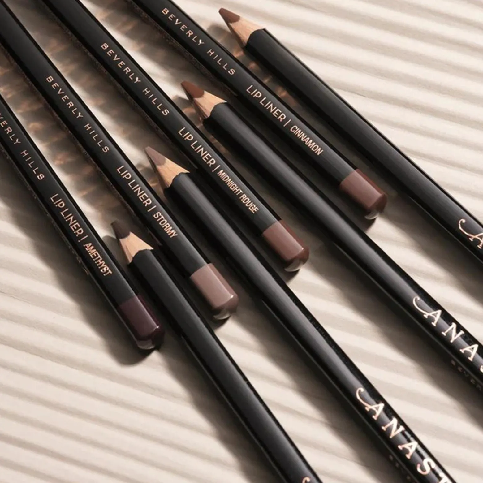 Anastasia Beverly Hills Lip Liner Mocha 1.49g (0.053oz)