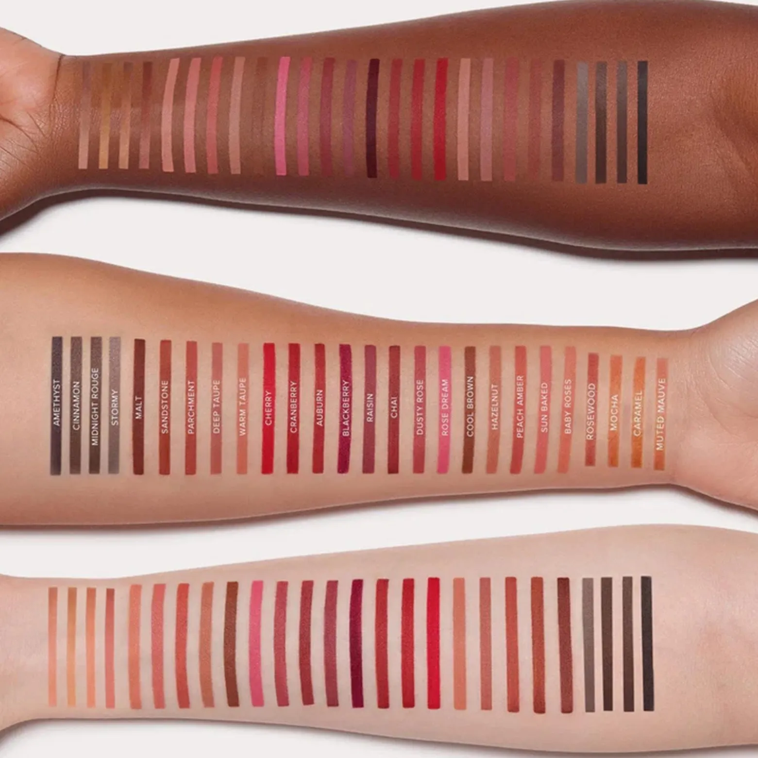 Anastasia Beverly Hills Lip Liner Chai 1.49g (0.053oz)
