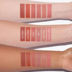 Anastasia Beverly Hills Lip Velvet Peachy Nude 3.5g (0.12oz)