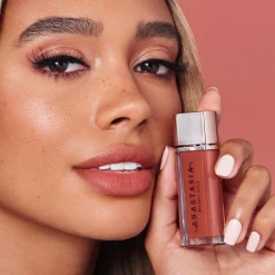Anastasia Beverly Hills Lip Velvet Peach Amber 3.5g (0.12oz)